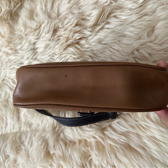 Coach Hampton Demi Shoulder Bag - Picture 2 of 5